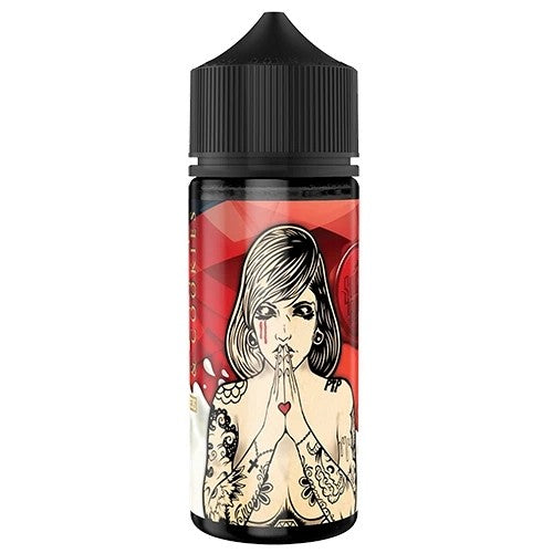 100ml - Mothers Milk and Cookies