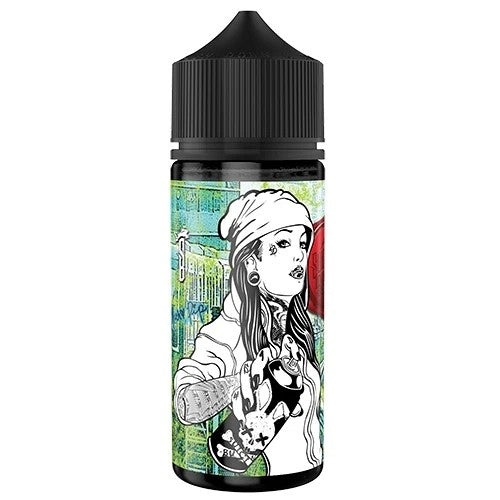 100ml - Wanderlust