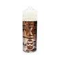 100ml - No 00 Cappuccino Tobacco