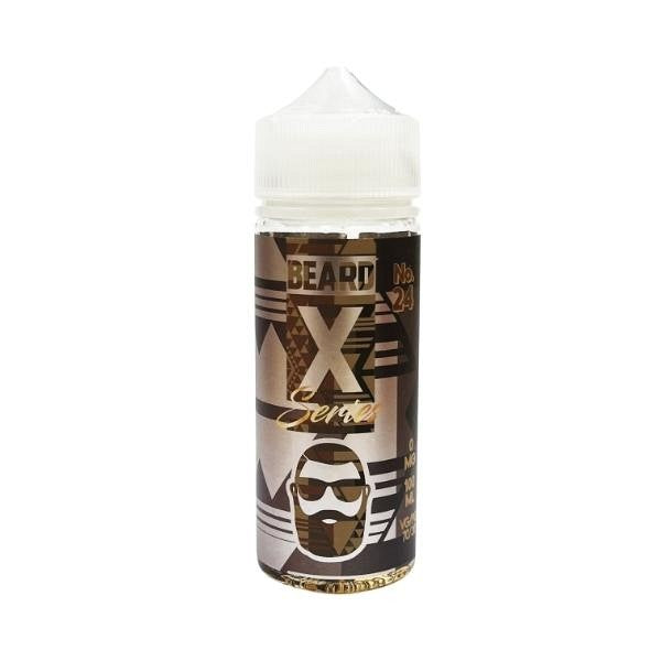 100ml - No 24 Salted Caramel Malt