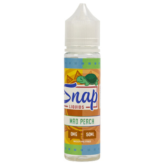 50ml - Mad Peach