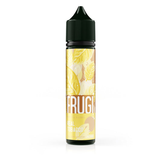 50ml - Real Tobacco
