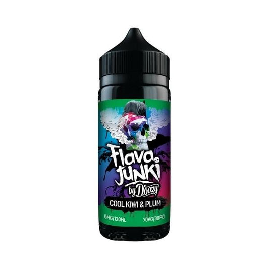 Flava Junki - 100ml 