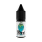 Unreal Raspberry - Nic Salt - Blue 
