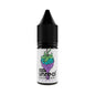 Unreal Raspberry - Nic Salt - Purple 