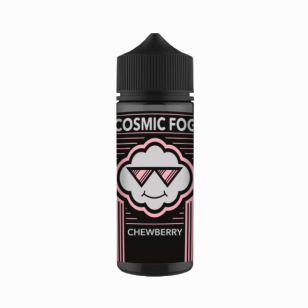 100ml - Chewberry