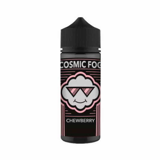 100ml - Chewberry