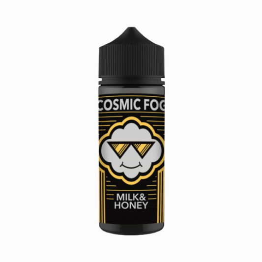 100ml - Milk & Honey