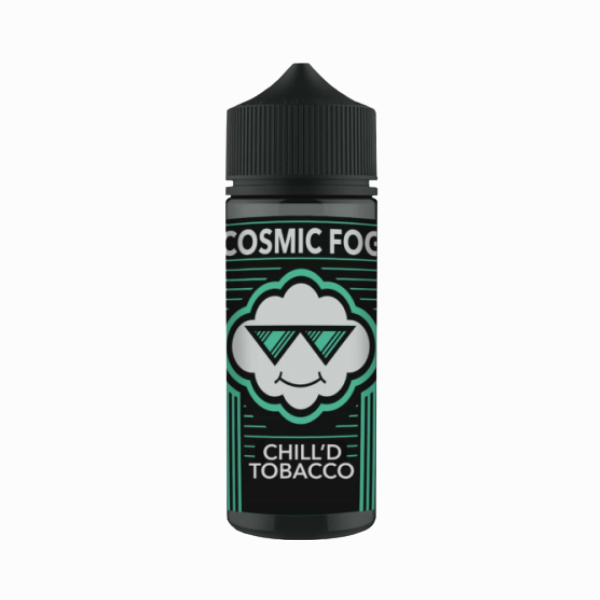 100ml - Chilld Tobacco
