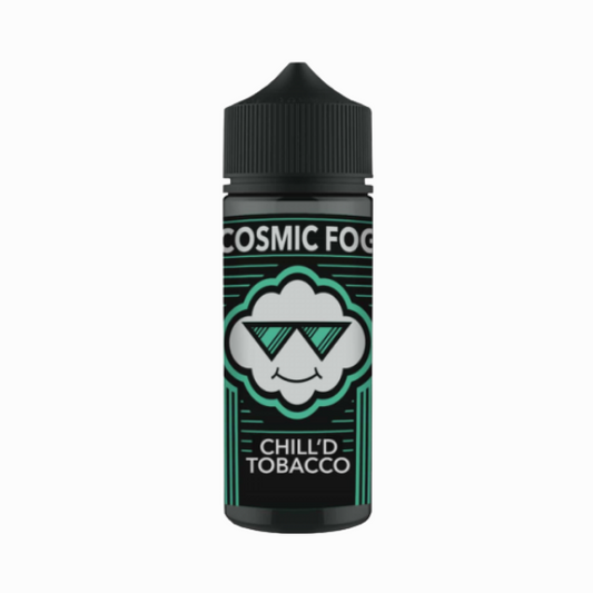 100ml - Chilld Tobacco