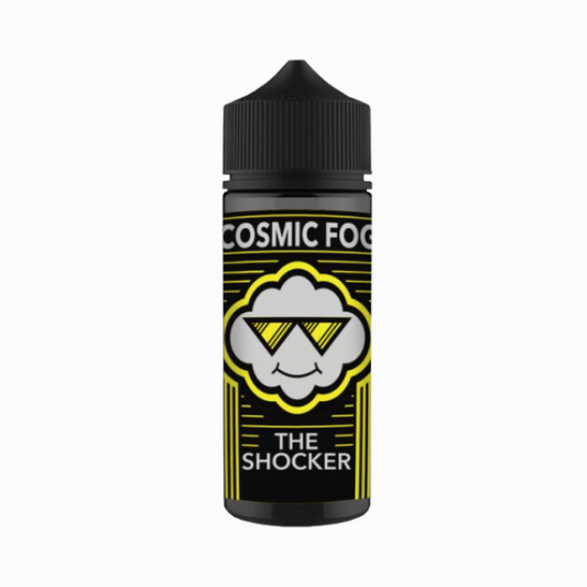 100ml - The Shocker