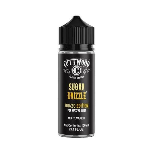 100ml - Sugar Drizzle
