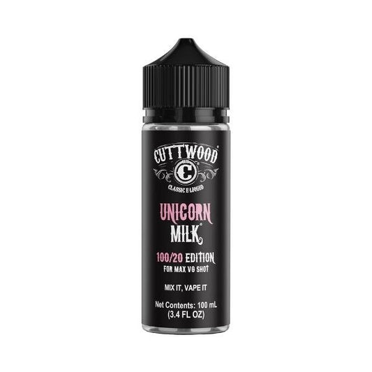 100ml - Unicorn Milk