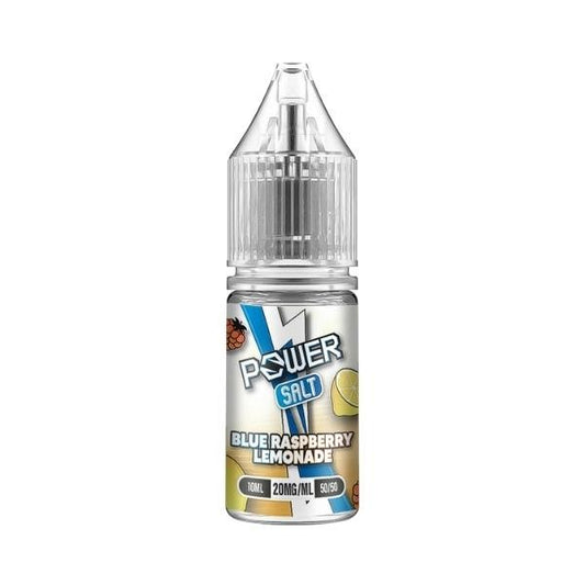 Nic Salt - Blue Raspberry Lemonade 