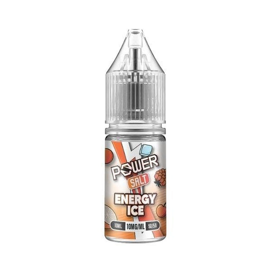 Nic Salt - Energy Ice 