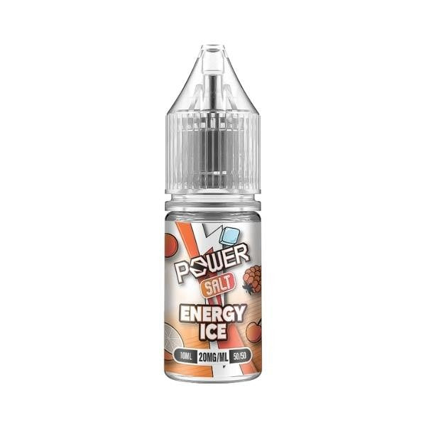 Nic Salt - Energy Ice 