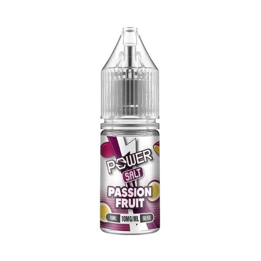 Nic Salt - Passion Fruit 