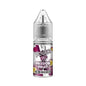Nic Salt - Passion Fruit 
