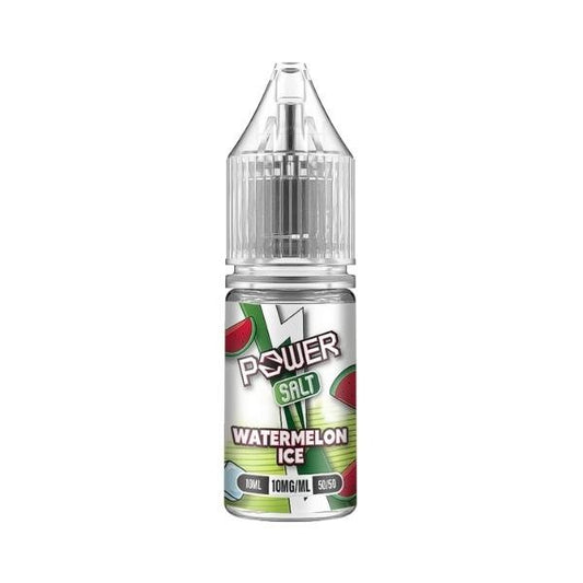 Nic Salt - Watermelon Ice 