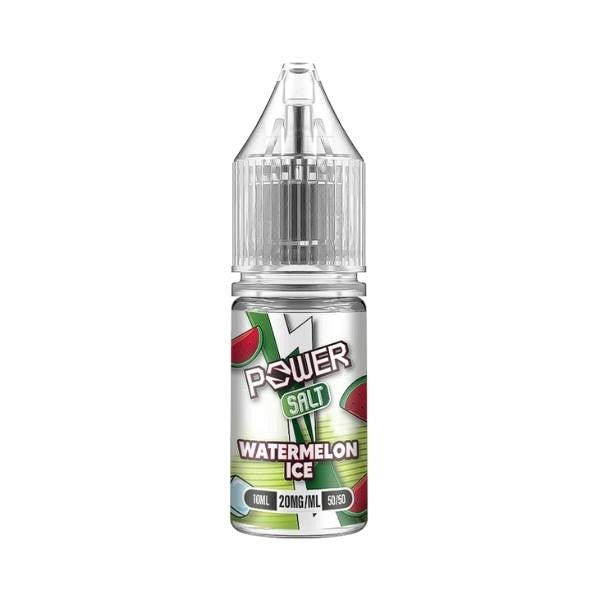 Nic Salt - Watermelon Ice 