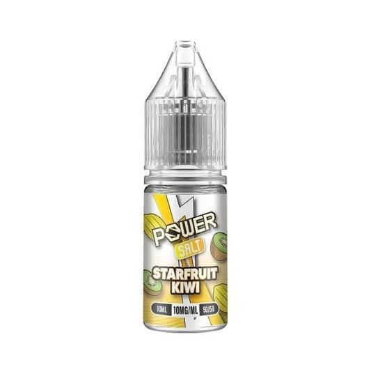Nic Salt - Starfruit Kiwi 