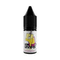 Unreal 2 - Nic Salt - Pineapple & Passionfruit 