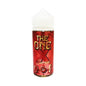 The One X - 100ml - Apple Cinnamon Donut Milk