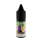 Unreal 3 - Nic Salt - Propical - Grape & Pineapple 
