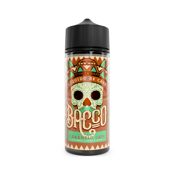 100ml - Caramelo Cafe