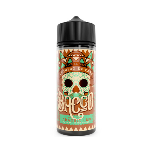100ml - Caramelo Cafe