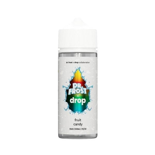 100ml - Fruit Candy