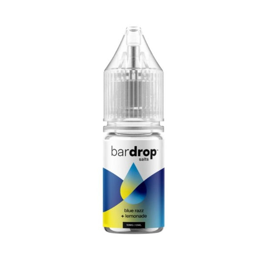Nic Salt - Blue Razz  Lemonade 