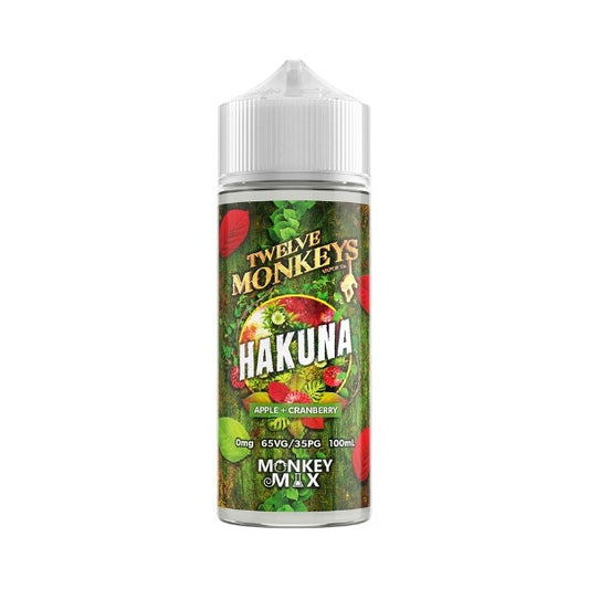 100ml - Hakuna