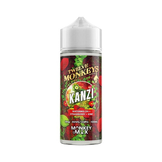 100ml - Kanzi