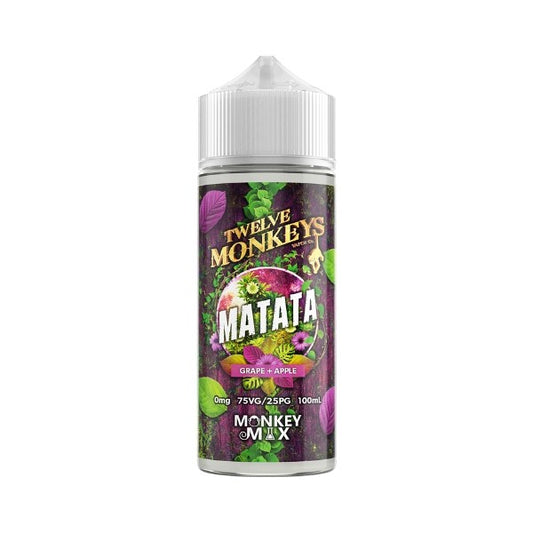 100ml - Matata