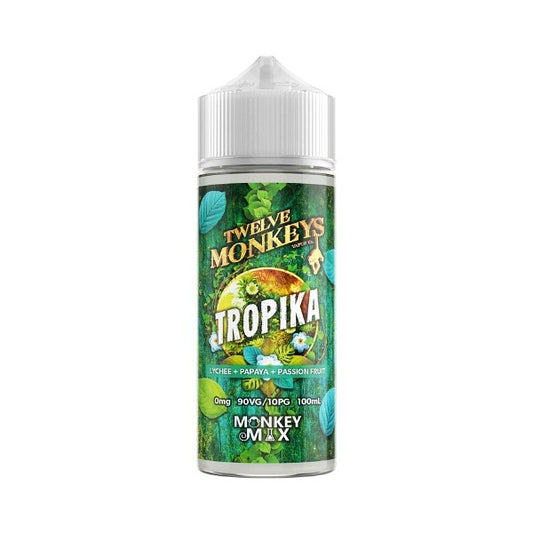 100ml - Tropika