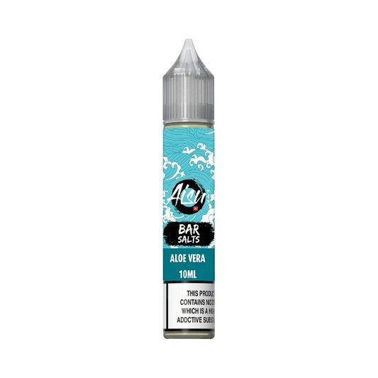 Aisu Bar Salts - Nic Salt - Aloe Vera 