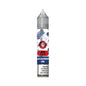 Aisu Bar Salts - Nic Salt - Blue Raspberry 