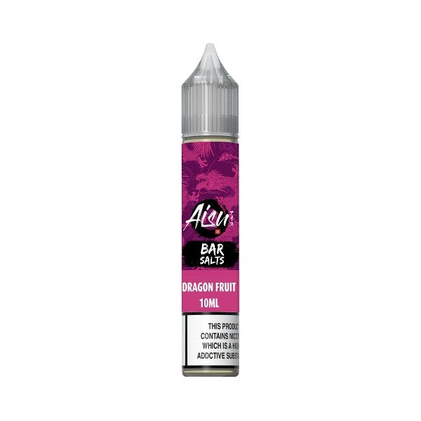 Aisu Bar Salts - Nic Salt - Dragon Fruit 
