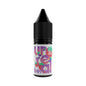Unreal Berries - Nic Salt - Blackcurrant & Strawberry 