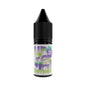 Unreal Berries - Nic Salt - Grape & Lime 