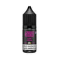 Pod Fuel - Nic Salt - Berry Fusion 