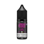 Pod Fuel - Nic Salt - Berry Fusion 