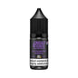 Pod Fuel - Nic Salt - Blackcurrant Menthol 