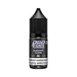 Pod Fuel - Nic Salt - Blueberry Fuzion 
