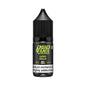 Pod Fuel - Nic Salt - Grape Freeze 