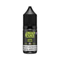 Pod Fuel - Nic Salt - Grape Freeze 
