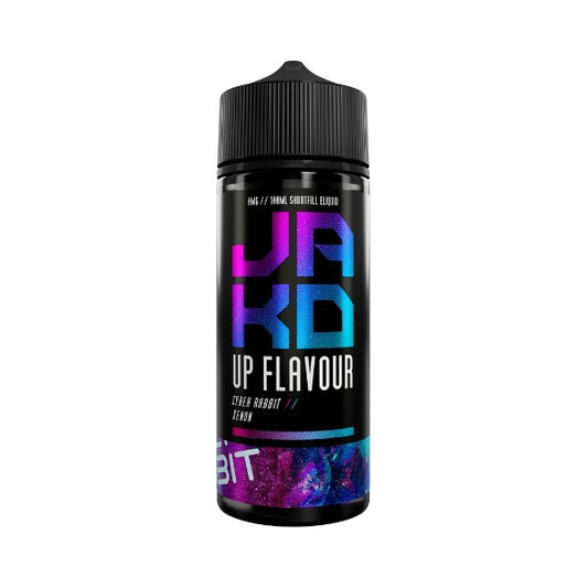 100ml - Cyber Rabbit - Xenon