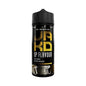 100ml - Jack Rabbit - Custard Doughnut