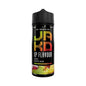 100ml - Japanta - Pineapple Melon